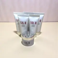 SK-II 洗顔 クレンジング ミニセット 計6点