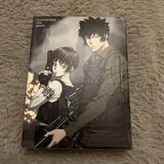 劇場版 PSYCHO-PASS Premium Edition Blu-ray