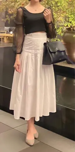 スナイデル☀︎スカート