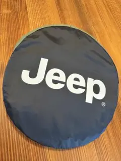 Jeep グランドチェロキーWL型　サンシェード 折りたたみ式のサムネイル
