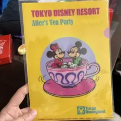 ジャスミン キャラクターグッズ