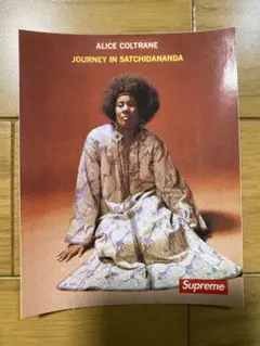 2025年最新】alice coltrane supremeの人気アイテム - メルカリ