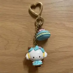 シークレットマスコットチャーム　チョコミント　こぎみゅん