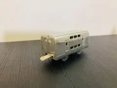【プラレール】E4系新幹線Max 銀メッキ 中間車のサムネイル