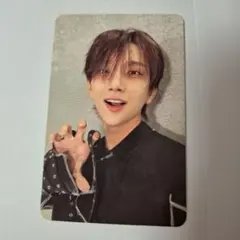 SEVENTEEN ジョシュアface the sun トレカまとめ売り 2025年最新】セブチ face the sun ジョシュアの人気アイテム - メルカリ