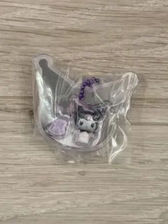 サンリオキャラクターズ パッケージチャーム クロミ 食玩