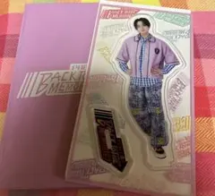 FANTASTICS 澤本夏輝 アクスタ