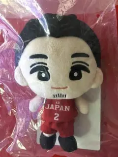 河村勇輝 akatsuki japan ぬいぐるみ Amazon.co.jp: AKATSUKI JAPAN 河村勇輝 ぬいぐるみ プレミアム グッズ