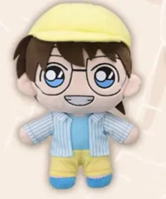 セガ　一番くじ　名探偵コナン ぬいぐるみ A賞