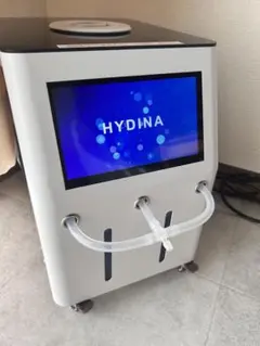 HYDINA ハイディーナ900 水素 8本付き - メルカリ