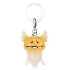 【新品未開封】おさわり探偵なめこ栽培キットめじるしアクセサリー2 天使なめこ