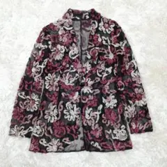 専用【ユキコハナイ】Yukiko Hanai 素敵❣️ロマンチックスカート 10号 ユキコハナイ】Yukiko Hanai 素敵❣️ロマンチックスカート 10号