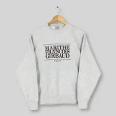 Marithe Francois Girbaud スウェットのサムネイル