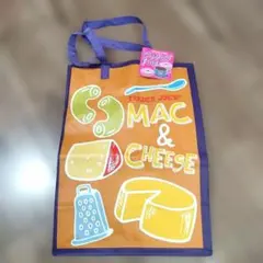 Trader Joe's エコバッグ タグ付き