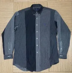【希少】春服Ralph Lauren クラシックフィット シャツ 00年代