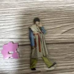 M!LK 佐野勇斗 エビバディグッジョブ アクスタ