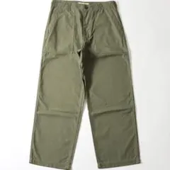 新品 サイズ LL FOB FACTORY F0540 ベイカーパンツ タイプ2のサムネイル