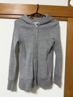 americana パーカー