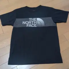 THE NORTH FACE ブラック Tシャツ M
