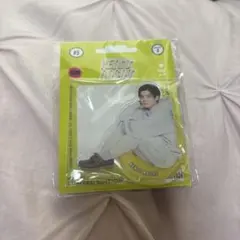 なにわ男子 長尾謙杜 アクリルスタンド