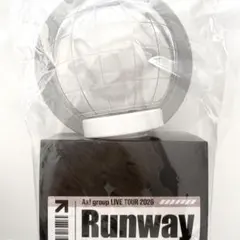 Aぇ! group LIVE TOUR 2026 Runway ペンライト