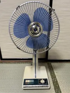 【昭和レトロ】　扇風機サンヨー　EF-D30B2 1984年製　ピンク 2025年最新】〈sanyo 昭和レトロ扇風機の人気アイテム - メルカリ