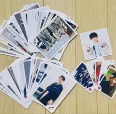 【美品・期間限定】SnowMan 公式写真　65枚セット　まとめ売り