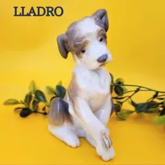 2026年最新】lladro リヤドロ 犬の人気アイテム - メルカリ