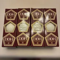 DUNLOP DDH S ゴルフボール 4箱セット12個　おまけ3個付きのサムネイル