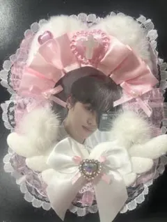 B8 レースデコ トレカケース