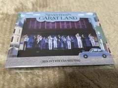 セブチ ケレン コンプ 26枚 2024 SEVENTEEN VOD特典