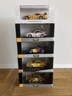 2026年最新】1/43 ミニカー セットの人気アイテム - メルカリ