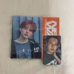 未開封 treasure new wave ktown4u ジュンギュ トレカ - メルカリ