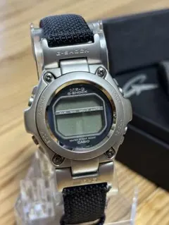 ジーショック MRG-100 初代MR-G メンズ腕時計 ヴィンテージ 初期 ジーショック MRG-100 初代MR-G メンズ腕時計 ヴィンテージ 初期 2025