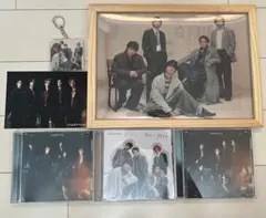 King & Prince キンプリ　ツキヨミ　彩り