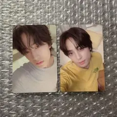 &TEAM シーグリ 2026 TAKI 4枚まとめ売り