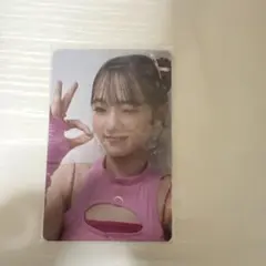 produce101 The Girls北爪さくら