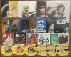 一番くじ NARUTO ナルト 疾風伝 輪廻の嘆きと平和の懸け橋 下位賞セミコン