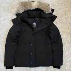 2026年最新】カナダグース ウィンダム xsの人気アイテム - メルカリ