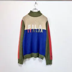 FILA GOLF レディースウェア