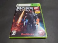XBOX360 マスエフェクト3 / MASS EFFECT 3