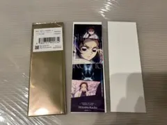 鬼滅の刃 胡蝶しのぶ コレクションフェイスカード