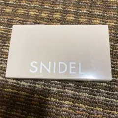 SNIDEL アイシャドウパレット メイクアップパレットのサムネイル