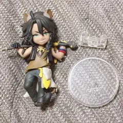 ツイステッドワンダーランド デフォルメフィギュア シリーズ2　レオナ