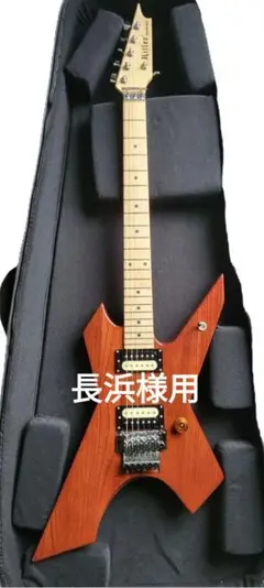 2026年最新】killer エレキギターの人気アイテム - メルカリ