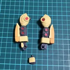 HG ズサ　腕　ガンプラ　ジャンクのサムネイル