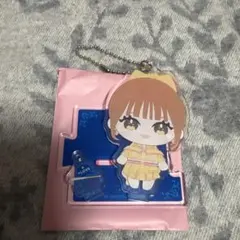 ＝LOVE イコラブ　ミニくじvol.2 大場花菜　ご当地　シークレット　横浜