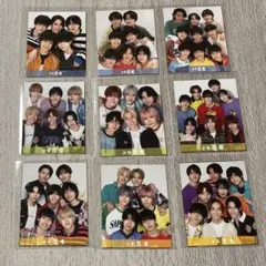 少年忍者　　厚紙　　デタカ