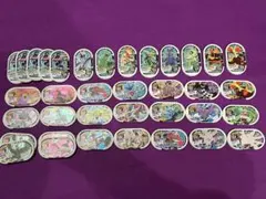 メザスタ  ポケモン　ポケットモンスター　まとめ売り