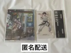 渡会雲雀　スト6 アクスタ